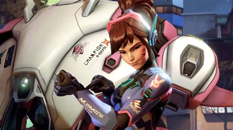 D Va Porn Videos 